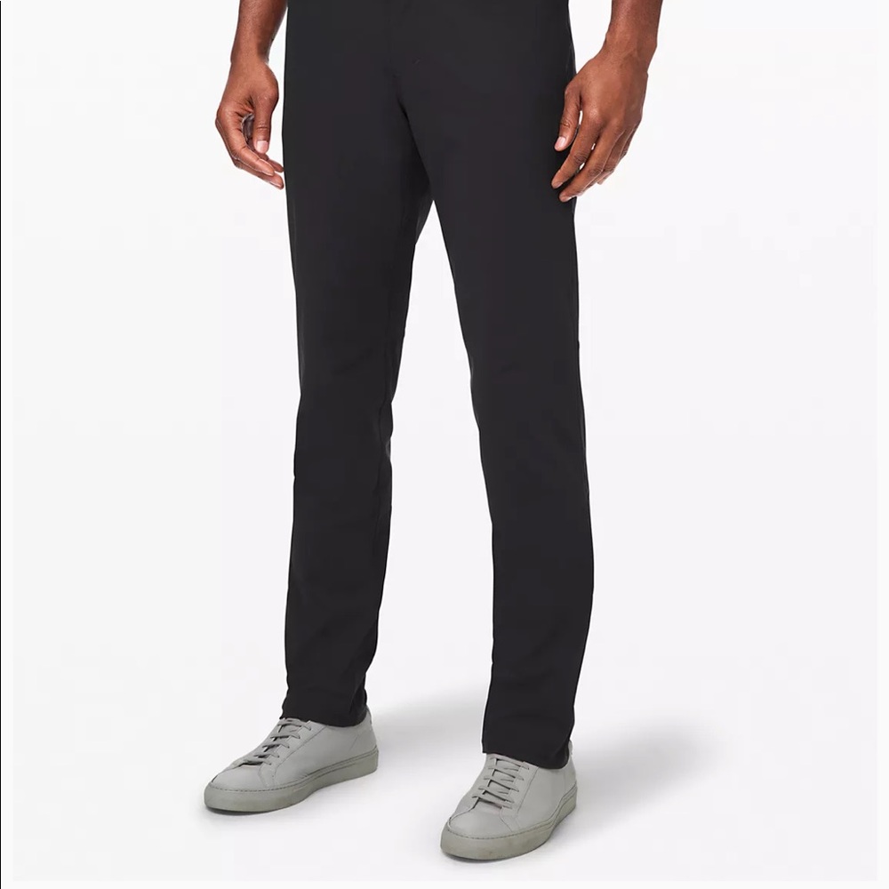 Lululemon Men’s ABC Pant Classic